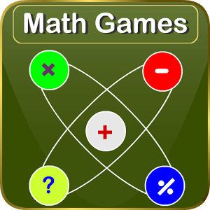 Math Games For Kids