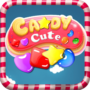 Sweet Candy Cute