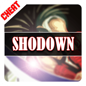 ✔Game for Samurai Shodown