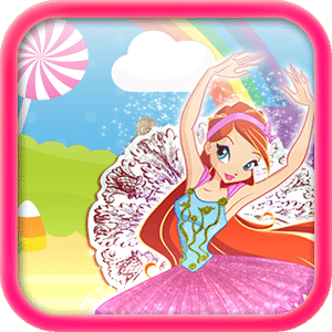 Fairy Winx Journey