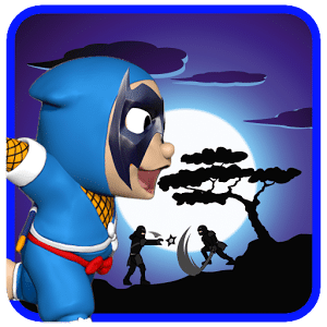 speedy hattori ninja adventure