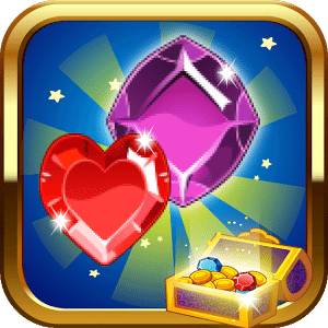 Jeweled Treasure Quest