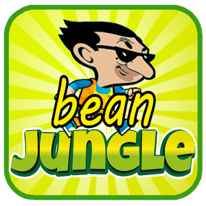 super bean jungle
