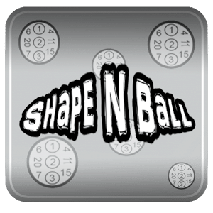 Shape N Balls