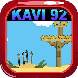 Kavi Escape Game 92