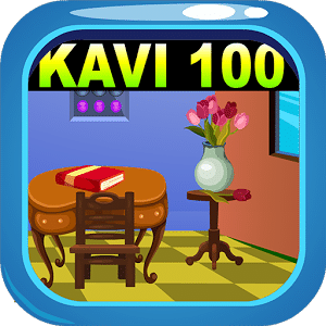 Kavi Escape Game 100