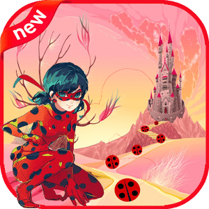 *miraculous ladybug-catnoir*