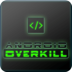 Android Overkill (RPG BATTLE)