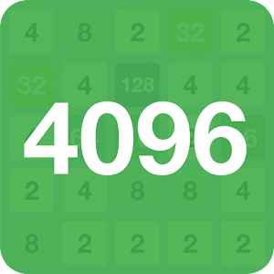 4096 - 益智