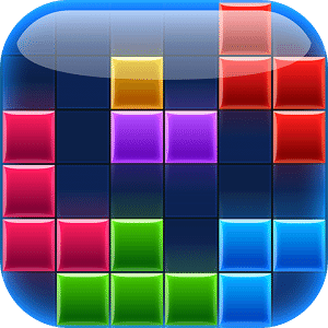 Block Puzzle Legend World