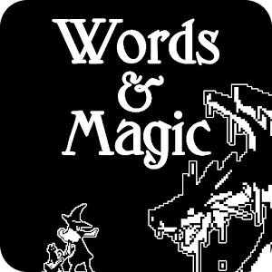 Words&Magic