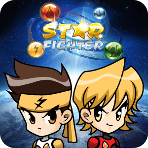 Star Fighter MY