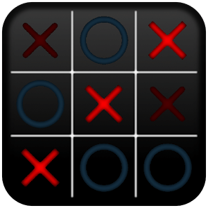 2 Player: Tic Tac Toe