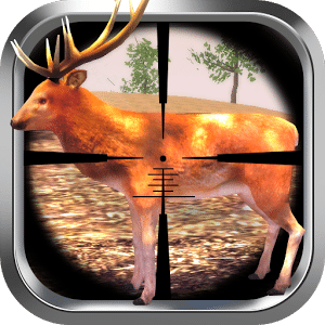 Hunting Deer Legend