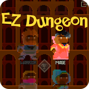 EZ Dungeon