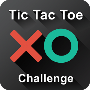 Tic Tac Toe - Challenge