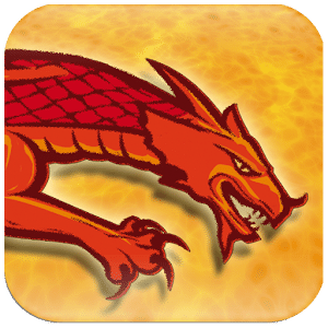 Hunt the Dragon HD (Free)