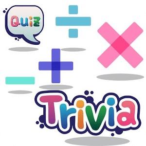 Quick Math Trivia Game