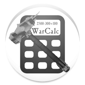 Warcalc - Warhammer Calculator