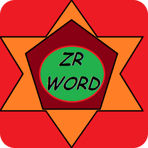 zr words