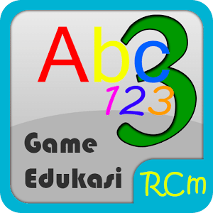 Game Edukasi Anak 3 : Final