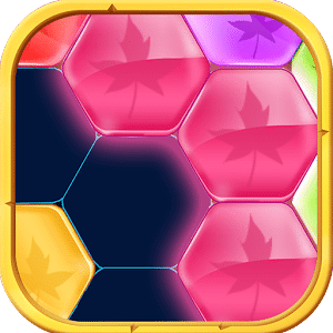 Block Mania - Hex Puzzle