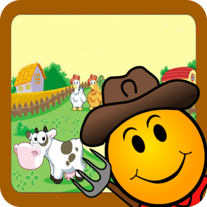 Farmer Land Strategy Farm Game