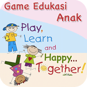 Game Edukasi Anak