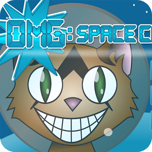 OMG Spacecats