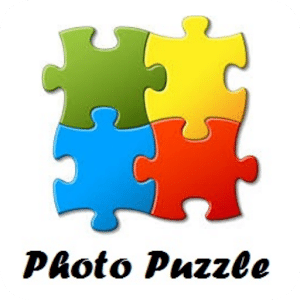 "photo puzzle"