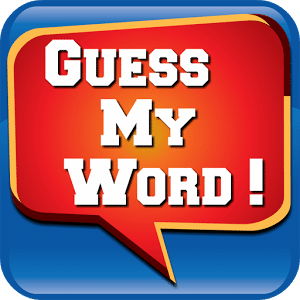 Guess My Word!