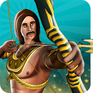 Arjun The Warrior