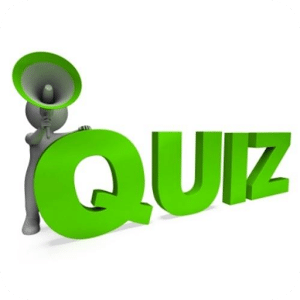 James Bond quiz