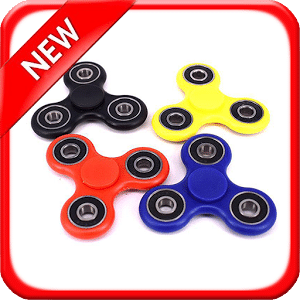 Fidget Spinners Matching Games