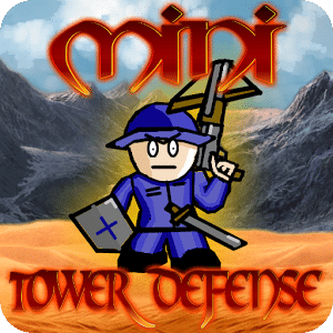 Mini Tower Defense - Free Game