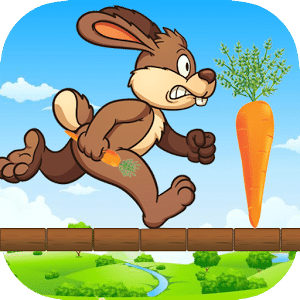 Bunny run 2