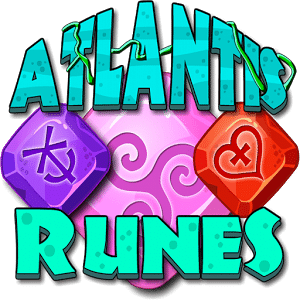 Atlantis Runes