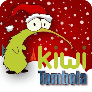 Kiwi Tombola