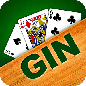 Gin Rummy GC Online