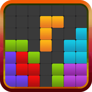 Block Puzzle Legend