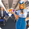 Air Hostess Simulator