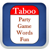 Party Game Taboo