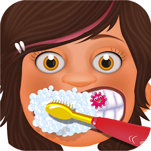 Kids Dent Doctor - Kids Game