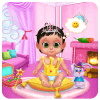 Baby Care: Royale Princess