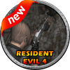 Guide Resident Evil 4