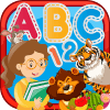 Toddler Games and ABC For 3 Year Educational