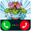 Calling from Venusaur