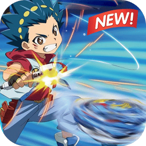 Game Beyblade burst Tips