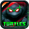 Guide Teenage Mutant Ninja Turtles
