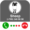 Call From Sheep - Farm Games